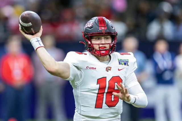 2023 Conference USA Football Preview