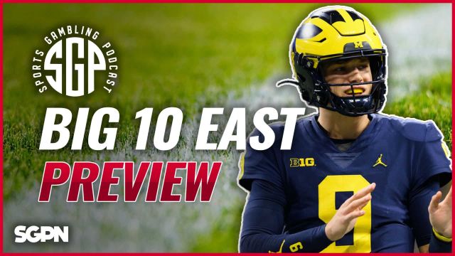 big 10 east college football preview