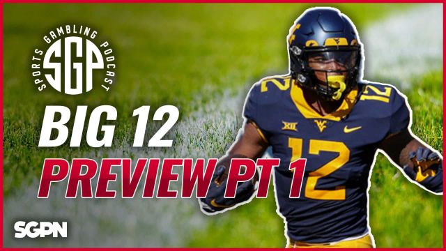 big 12 college football preview part 1