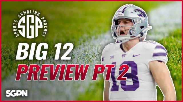 big 12 college football preview part 2