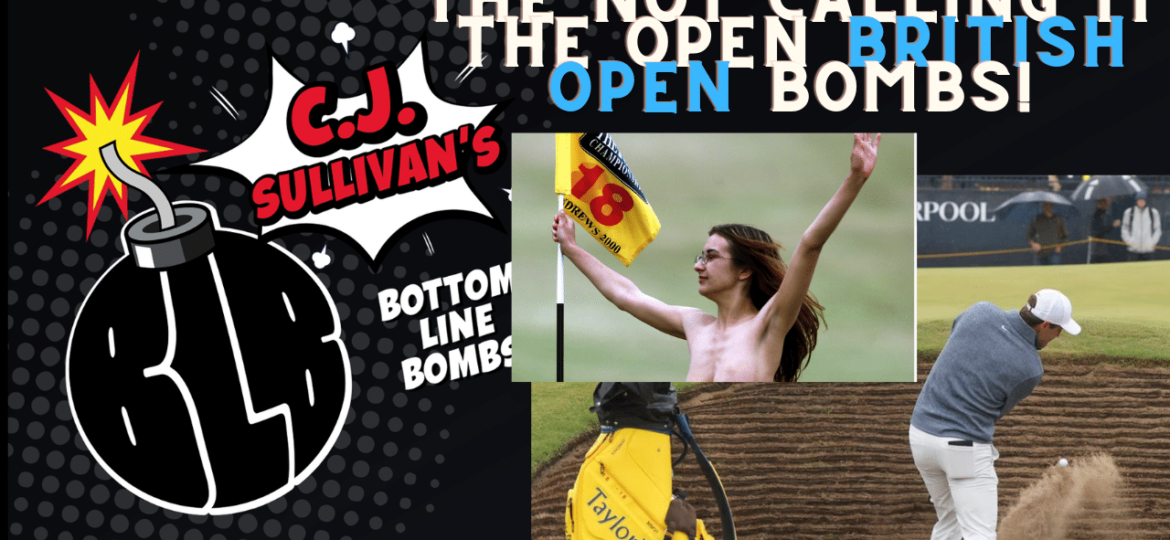 british open