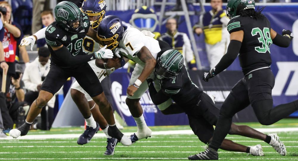 MAC Betting Preview: One Bet for Every MAC Team