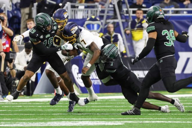 MAC Betting Preview: One Bet for Every MAC Team