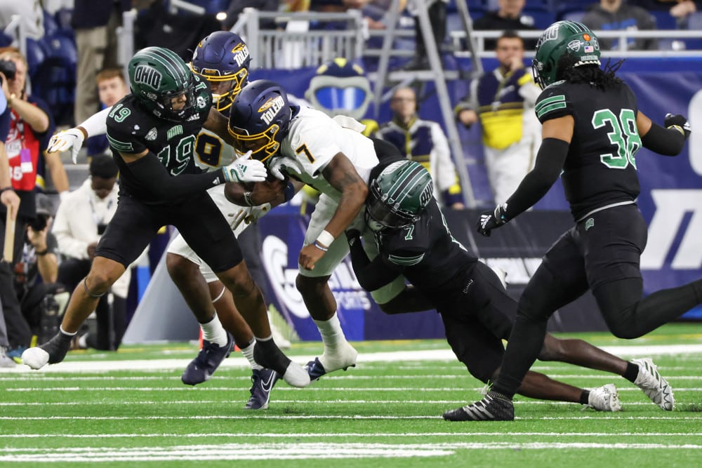 MAC Betting Preview: One Bet for Every MAC Team