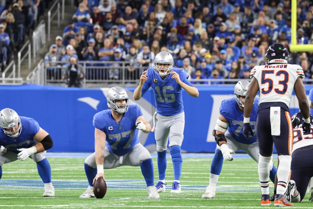 Underdog Rivals- Season Long Head-to-Head Pick ‘Em, Quarterbacks 
