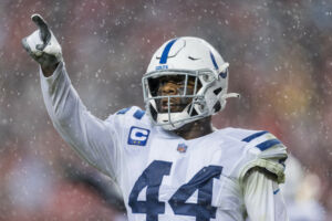 2023 Linebacker IDP Fantasy Football Rankings