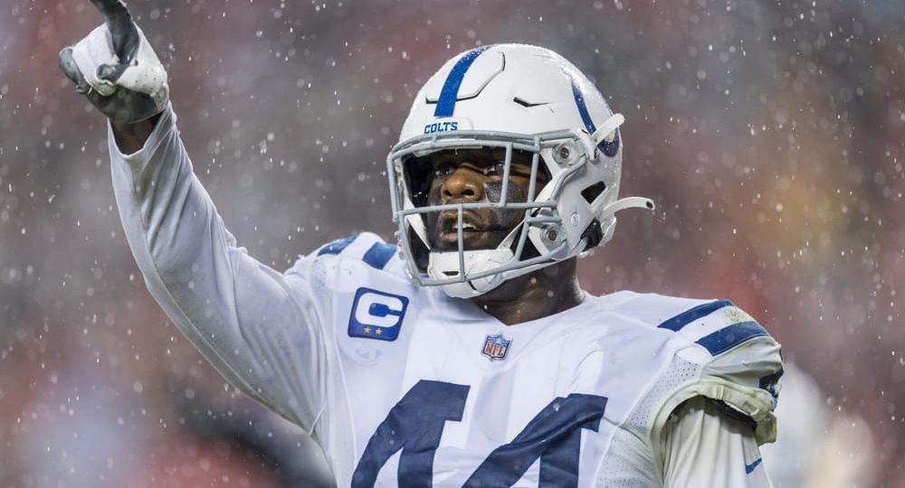 NFL Linebacker IDP Rankings - Fantasy Football