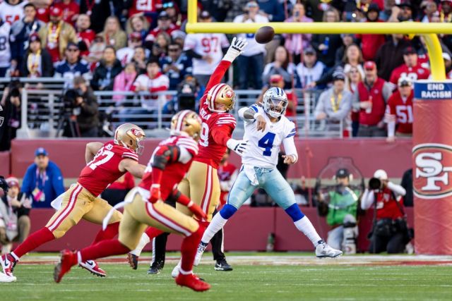 NFL 2023 - Team Specials and Parlay Props