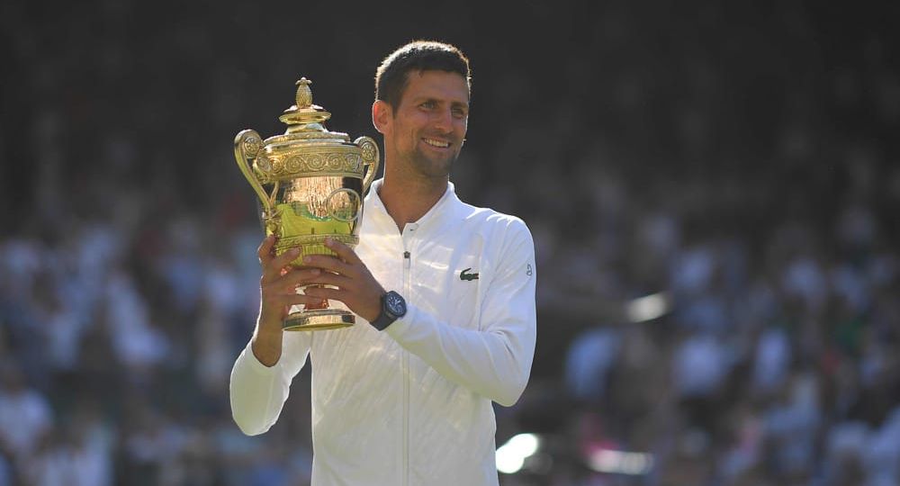 ATP Wimbledon Preview/Outrights – 7/2/23 | Tennis Gambling Podcast (Ep. 121)
