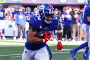 5 Off-Season Moves and Prop Bets That Relate