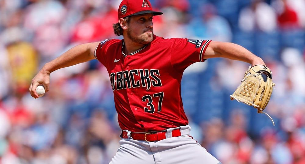 Fantasy Baseball Closer Watch: Cubs, Diamondbacks, and Athletics