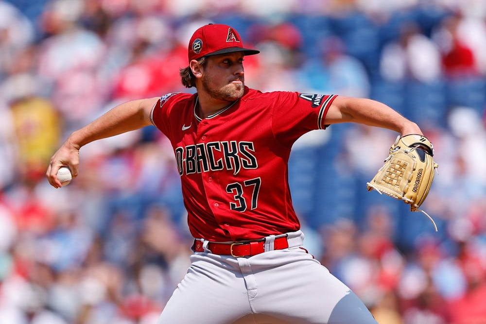 Fantasy Baseball Closer Watch: Cubs, Diamondbacks, and Athletics