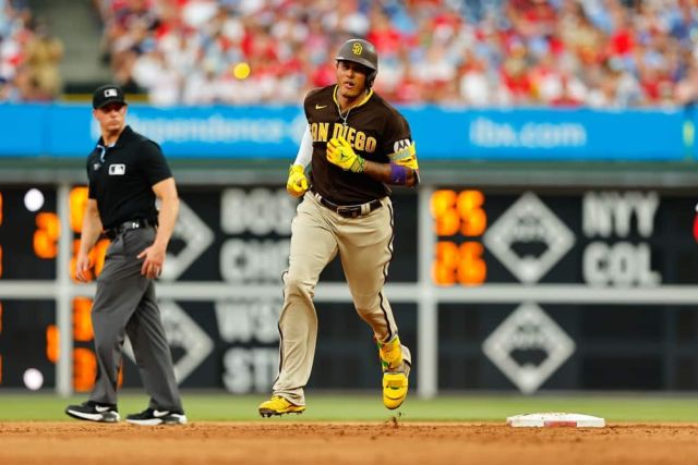 Dinger Tuesday: Three Home Run Picks for Tuesday, July 25th