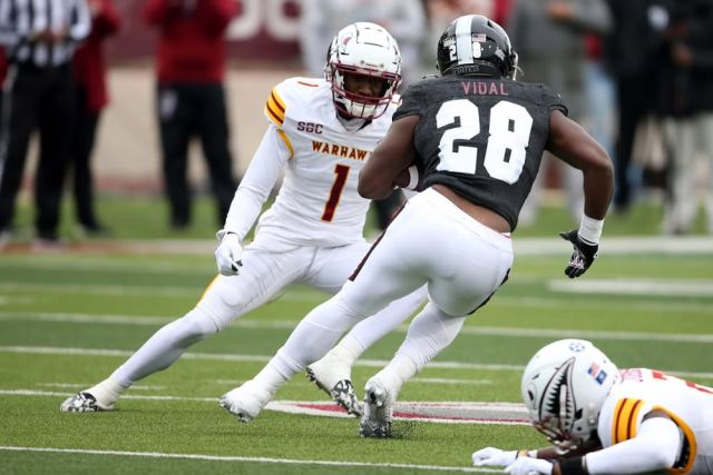 Sun Belt Conference Betting Preview: One Bet for Every Sun Belt Conference Team