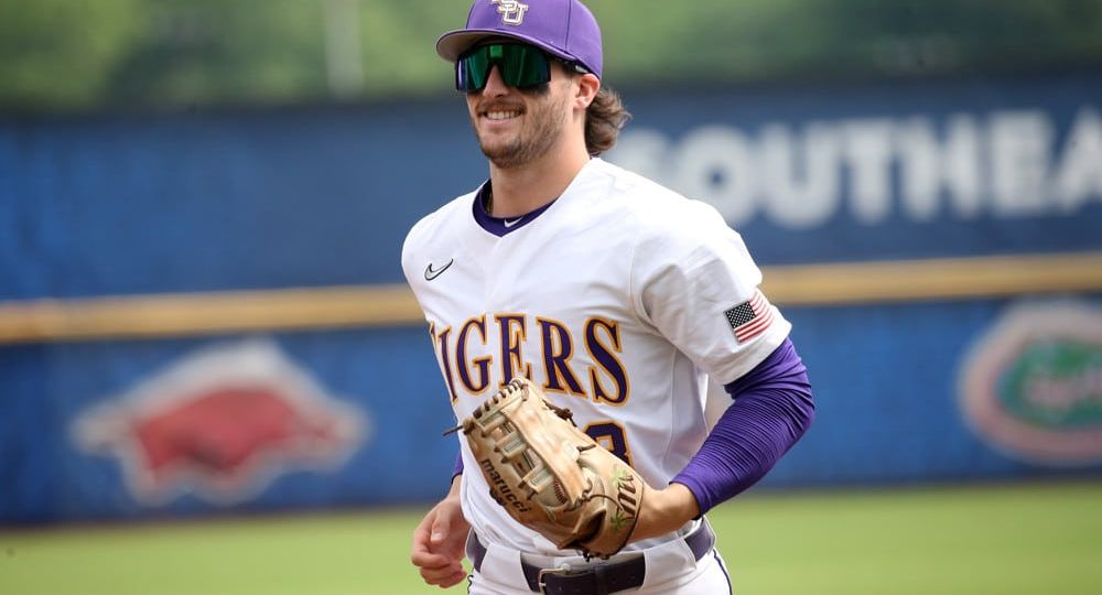 2023 MLB Mock Draft And Prospect MLB Comparisons