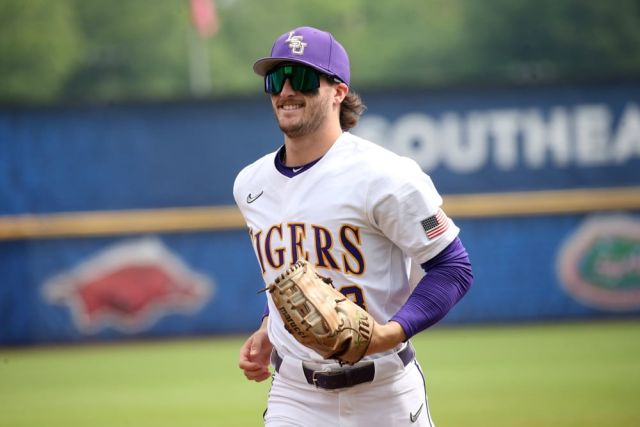 2023 MLB Mock Draft And Prospect MLB Comparisons