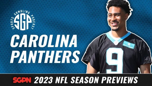 Carolina Panthers Betting Preview