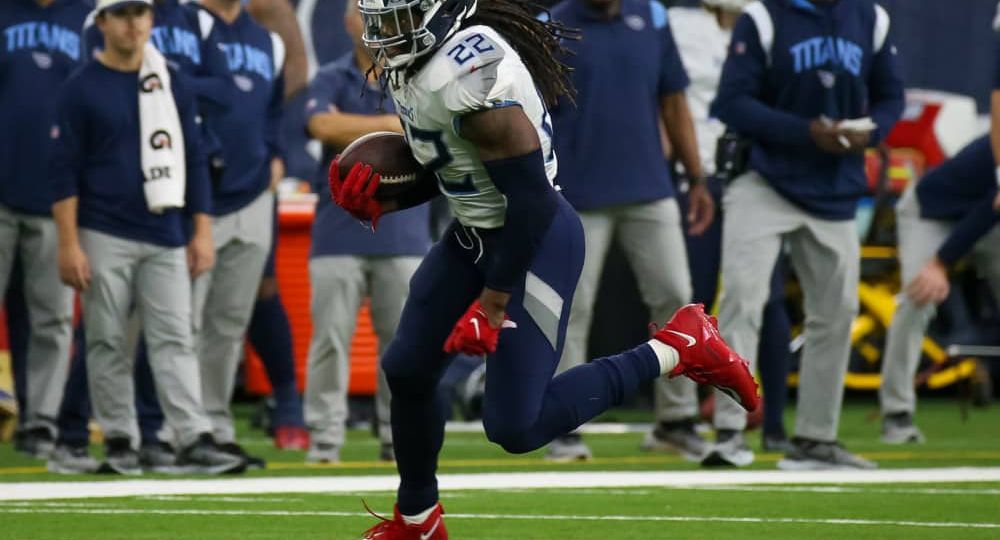 2023 Underdog Fantasy Rivals Running Backs: Best Bets On Underdog Fantasy For Running Back Rivals