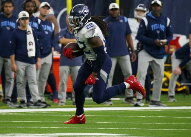 2023 Underdog Fantasy Rivals Running Backs: Best Bets On Underdog Fantasy For Running Back Rivals