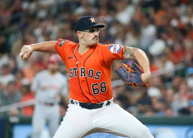 Fantasy Baseball Streaming: Three two-start pitchers available in 50%+ of leagues (July 31st)