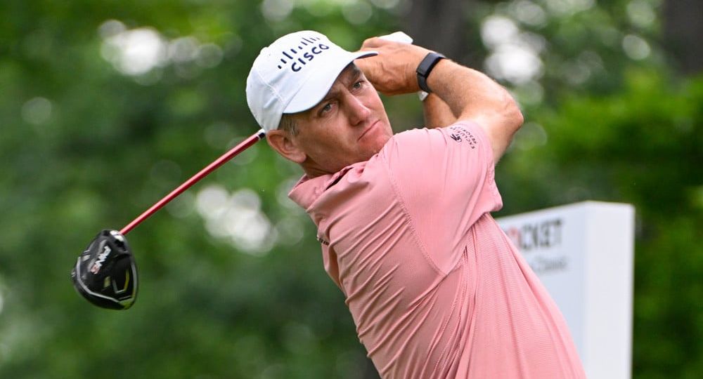 2023 Wyndham Championship DFS: Best Plays in Each Price Range