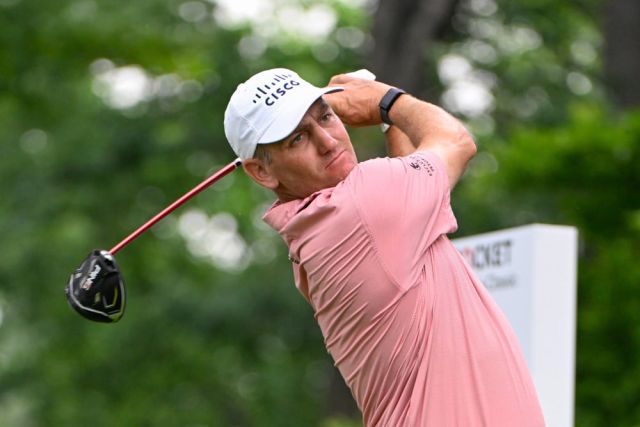 2023 Wyndham Championship DFS: Best Plays in Each Price Range