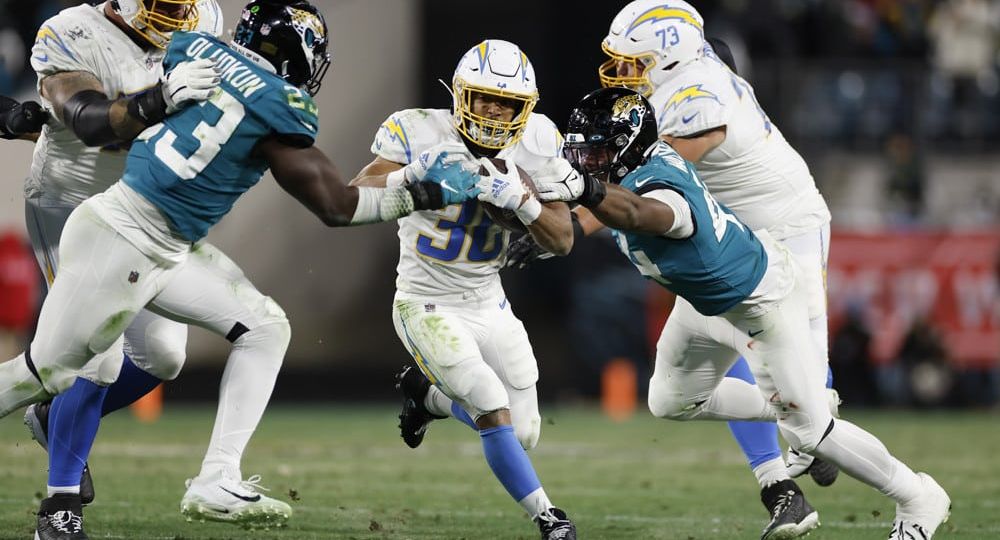 Week 1 IDP Fantasy Football Front 7 Start/Sits NFL