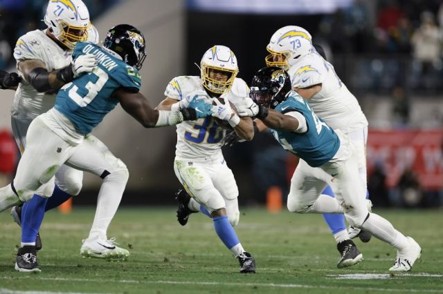 Week 1 IDP Fantasy Football Front 7 Start/Sits NFL