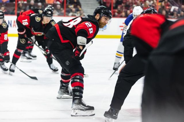NHL Eastern Conference Futures: Three Darkhorse Stanley Cup Contenders