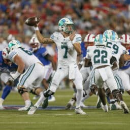 AAC Betting Preview: One Bet for Every AAC Team