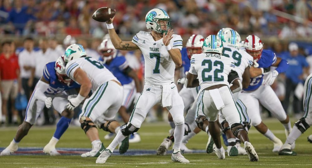 AAC Betting Preview: One Bet for Every AAC Team