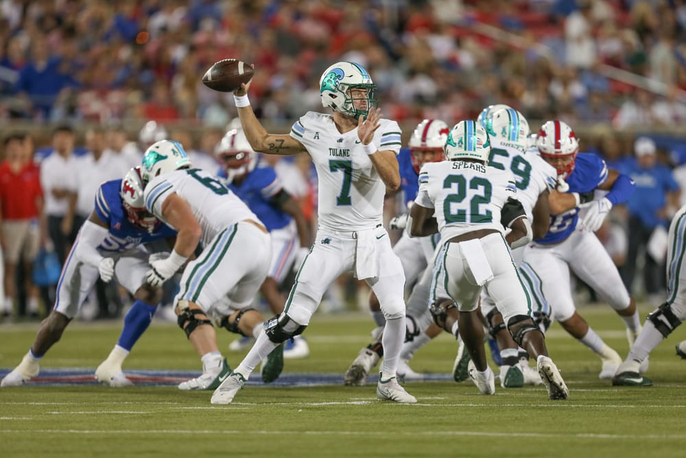 AAC Betting Preview: One Bet for Every AAC Team
