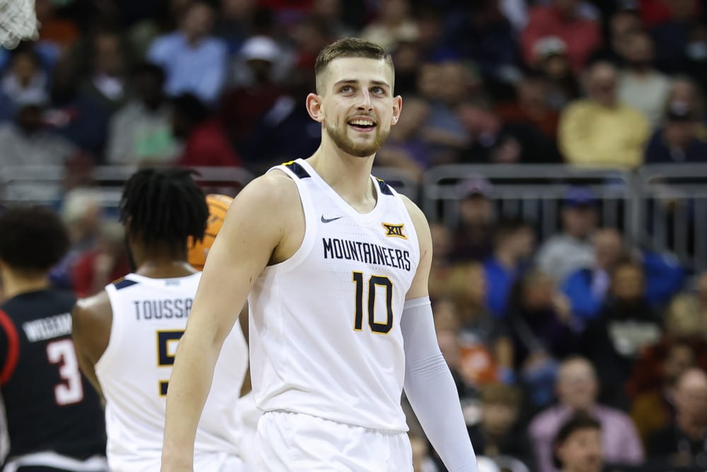 TBT Preview & Bracket Breakdown