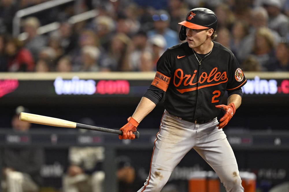 Rookies & Prospects Are Taking Over The Fantasy Baseball World | Baseball Money Is Fake (Ep. 94)