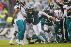 2023 Edge Rusher IDP Rankings