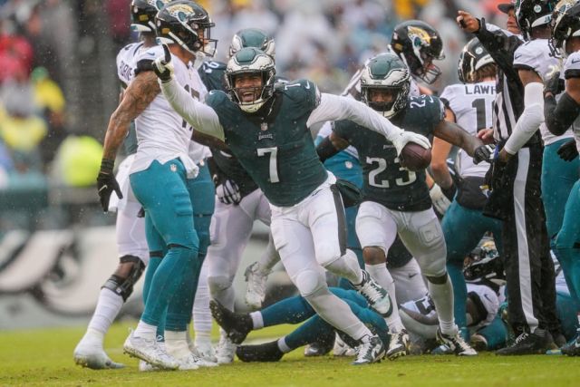 NFL Edge Rusher Fantasy Football IDP Rankings