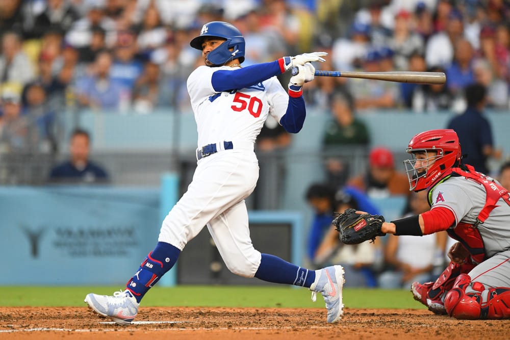 2023 MLB Home Run Derby Betting Preview: Odds, Picks, & Best Bets