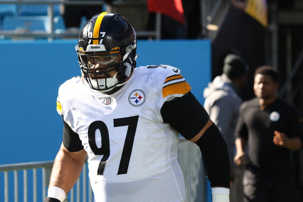 IDP AFC North Ranking Revisions With Evan Ronda | SGPN Fantasy Football Podcast (Ep. 423)