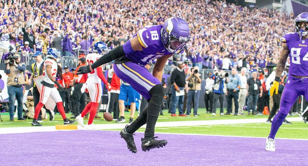 Fantasy Football Dynasty Trade Value Chart – October 2024 Update