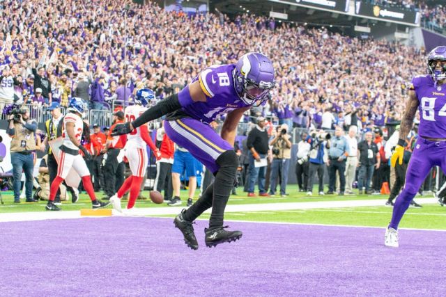 Fantasy Football Dynasty Trade Value Chart – October 2024 Update