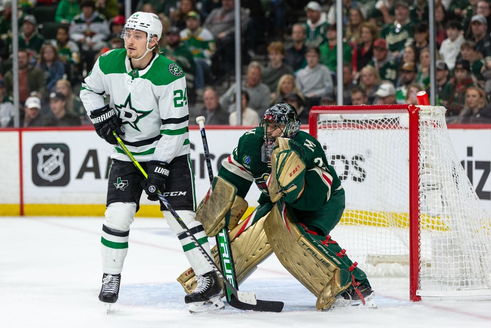 NHL Central Division Offseason Analysis: Can Stars, Wild threaten Avalanche? | Hockey Gambling Podcast (Ep. 217)