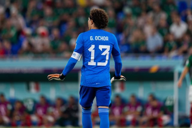 CONCACAF Gold Cup Final Odds, Prediction: How We're Betting Mexico vs. Panama at SoFi Stadium