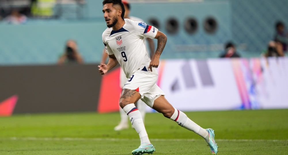 CONCACAF Gold Cup Odds, Predictions: 2 Best Bets for the Quarterfinals, Including USMNT