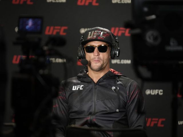 MMA Underdog Pick of the Week: UFC 313