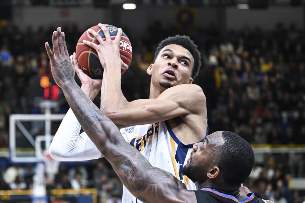 2023 NBA Summer League Recap - Evaluating the Rookies