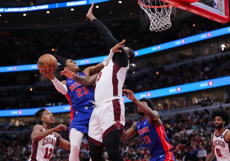 2023 NBA Summer League Preview & Betting Guide - July 8th