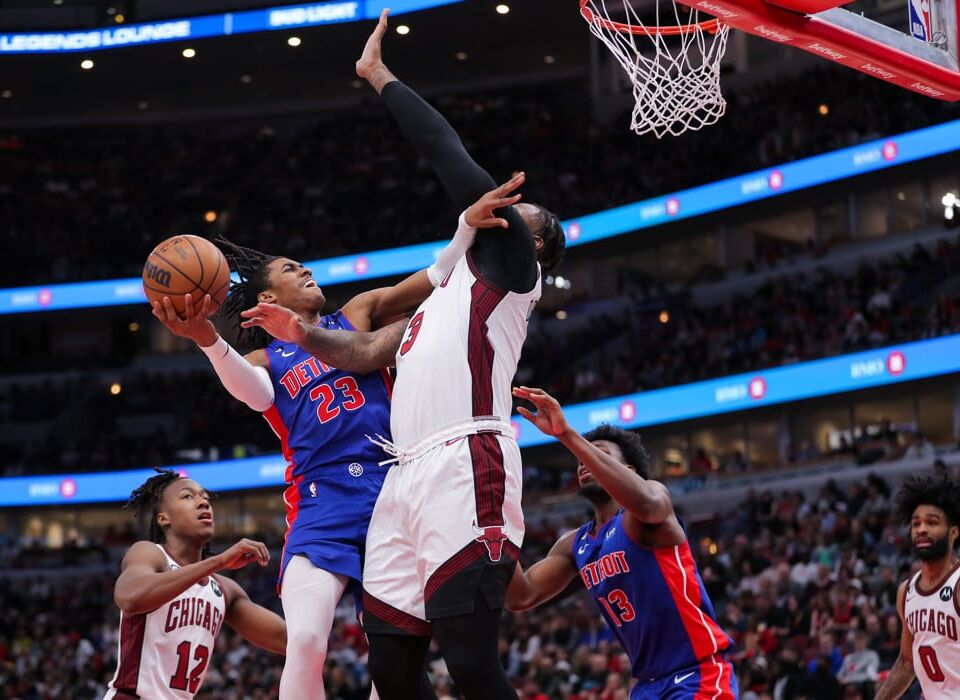 2023 NBA Summer League Preview & Betting Guide - July 8th