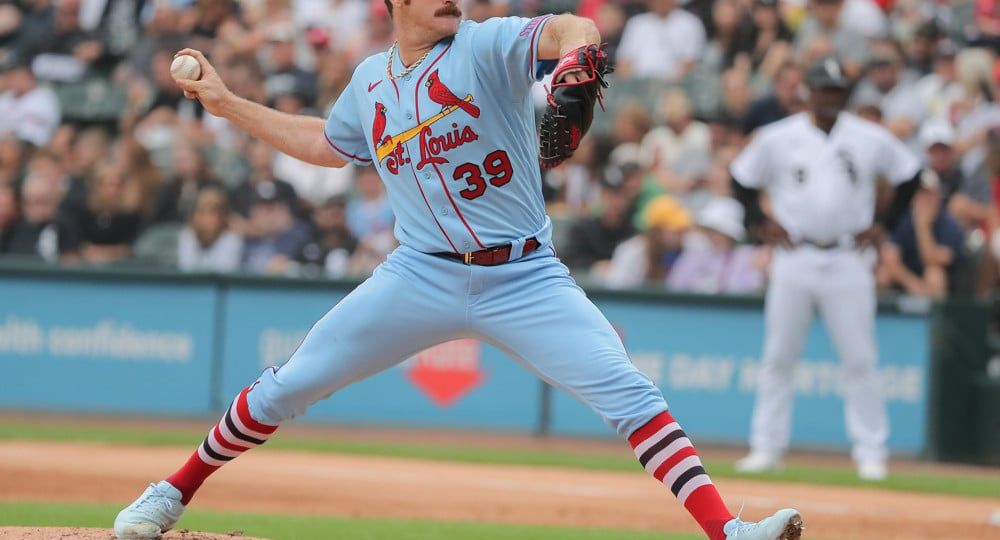 Fantasy Baseball Streaming: Three Starting Pitchers for Saturday, July 22nd