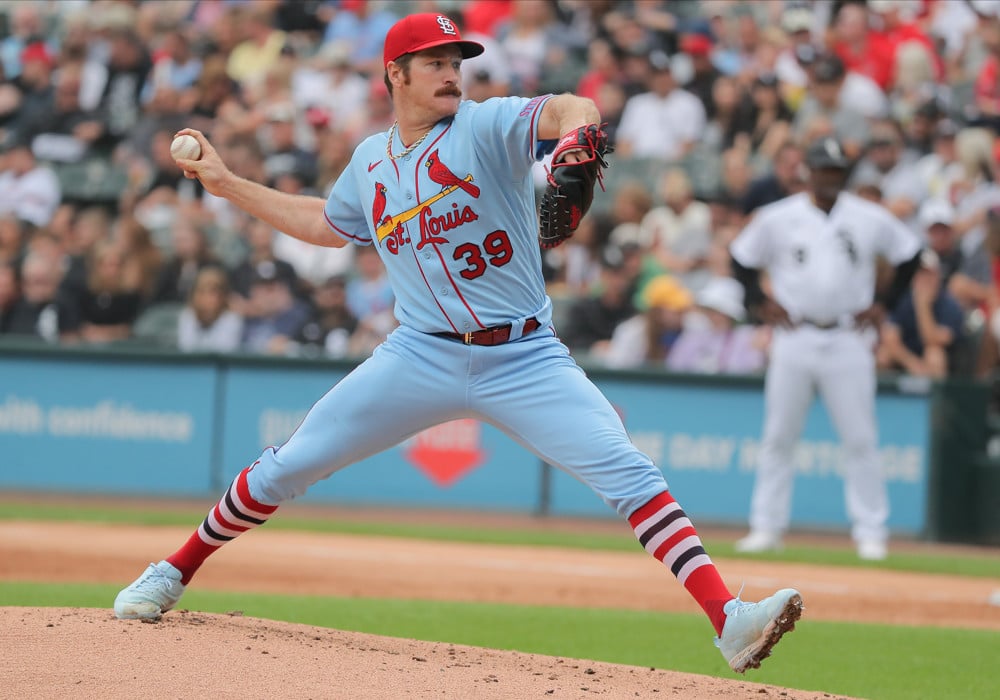 Fantasy Baseball Streaming: Three Starting Pitchers for Saturday, July 22nd