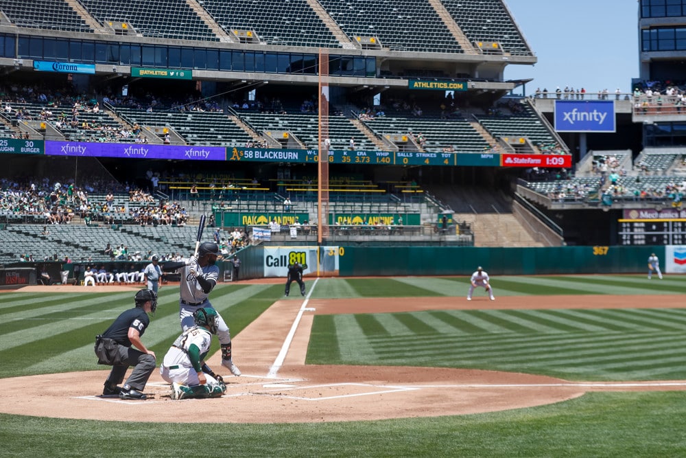 Dinger Tuesday: Home Run Player Props For Tuesday, July 4th